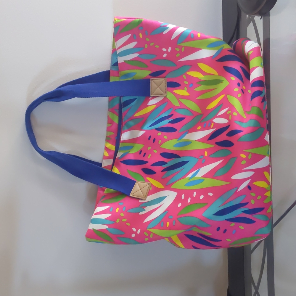 Beach Tote!
